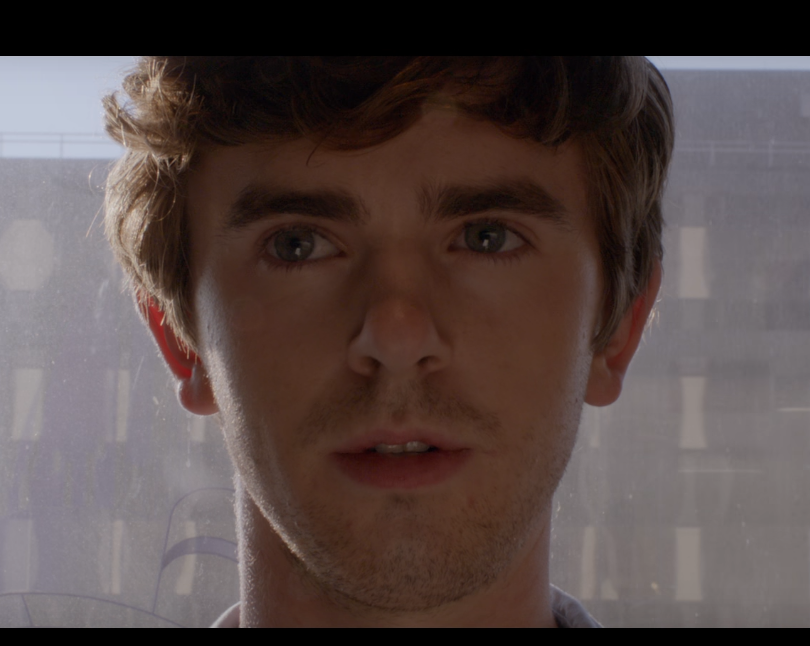 prayers4Bom's tweet photo. #FreddieFriday #AlmostFriends #HeLooksSogoodInThatGreyShirt 
#NotThatOne #theOtherOne 
#FreddieHighmore https://t.co/Jyuw2lHWAy
