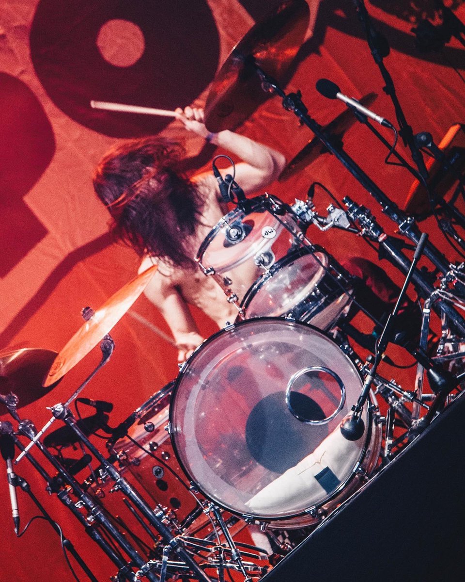 Supercombo @ Polifonia, Vivo Rio