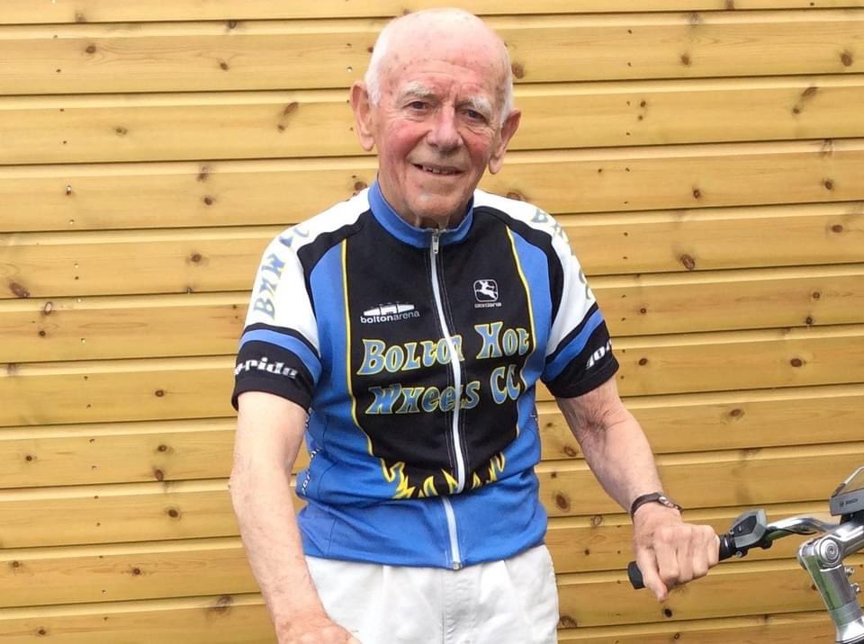 Bolton Hot Wheels CC tweet media