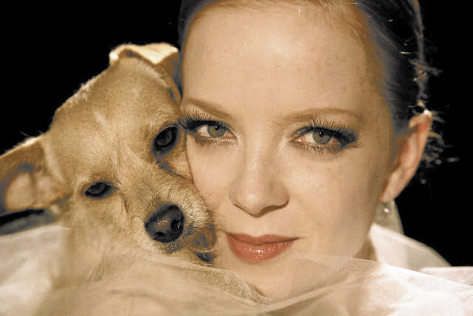 Happy Birthday to the one and only Shirley Manson  