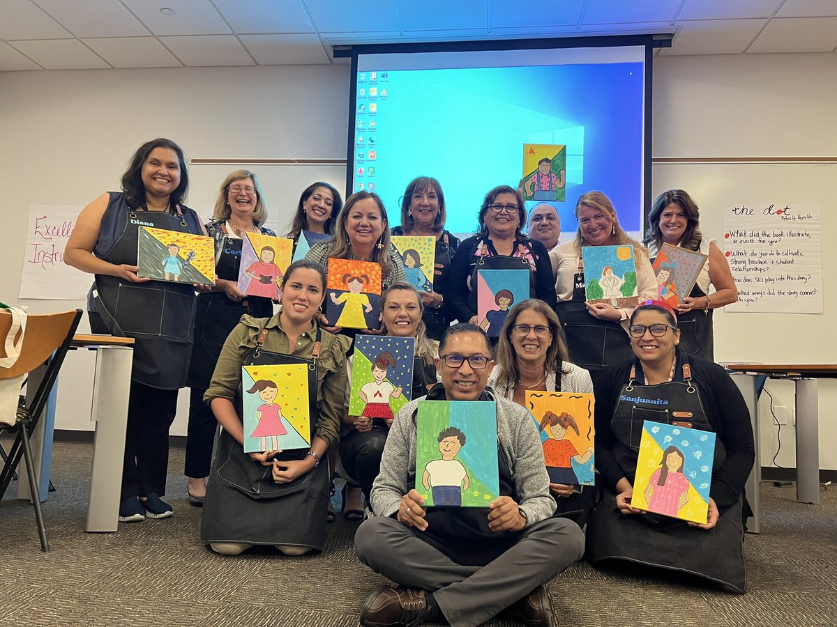 Brenda A. Rangel tweet media