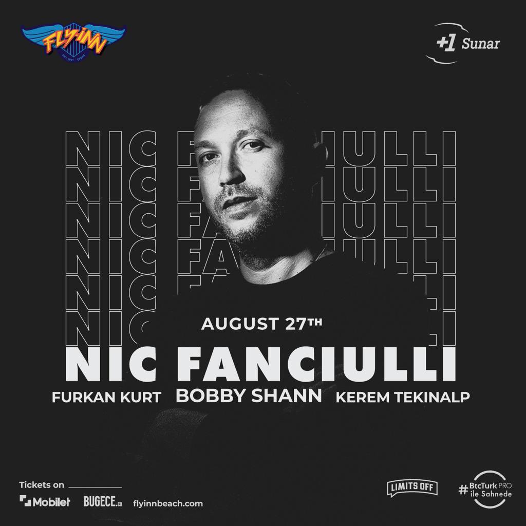 bobby_shann's tweet photo. Tomorrow @flyinnbeach with the fam @ckeremtekinalp x #furkankurt @vedatalidalokay 🧯💨💨💨 https://t.co/g3sd2LISCE