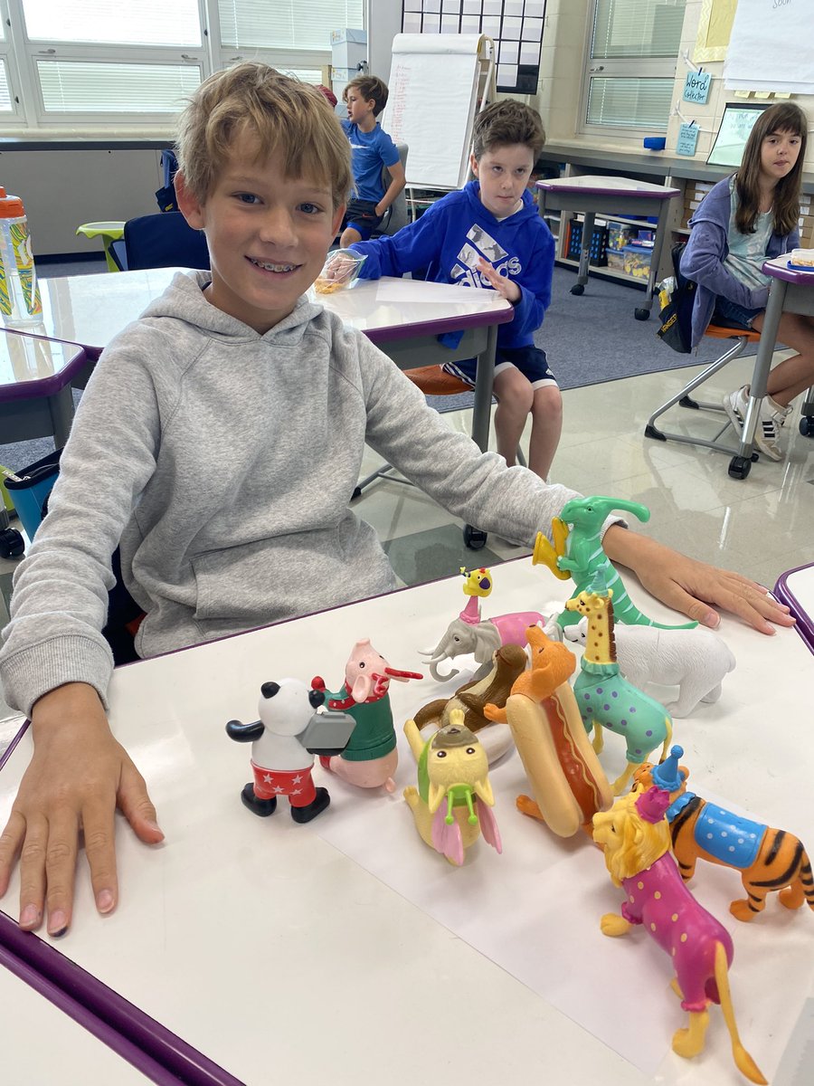 Happy Birthday Christian! When it’s your birthday in 4V all the party animals come out to celebrate! #LFmoments