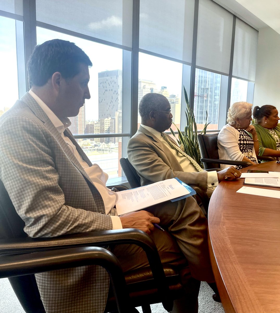 NYS CDFI Coalition tweet media