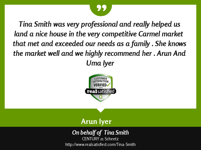 RealtorTinaS's tweet photo. Pleased? Excited? Thrilled? Overjoyed? All of the above. https://t.co/dFHES6FQvU via @realsatisfied https://t.co/774CL2qcdT