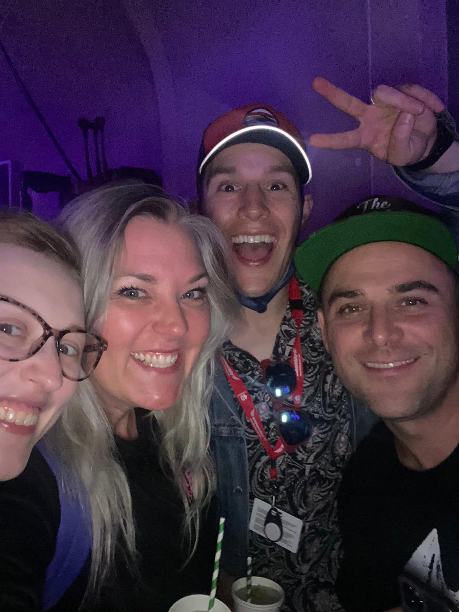 Marrow By Brian Quirk (Play) / Resolve Productions tweet media