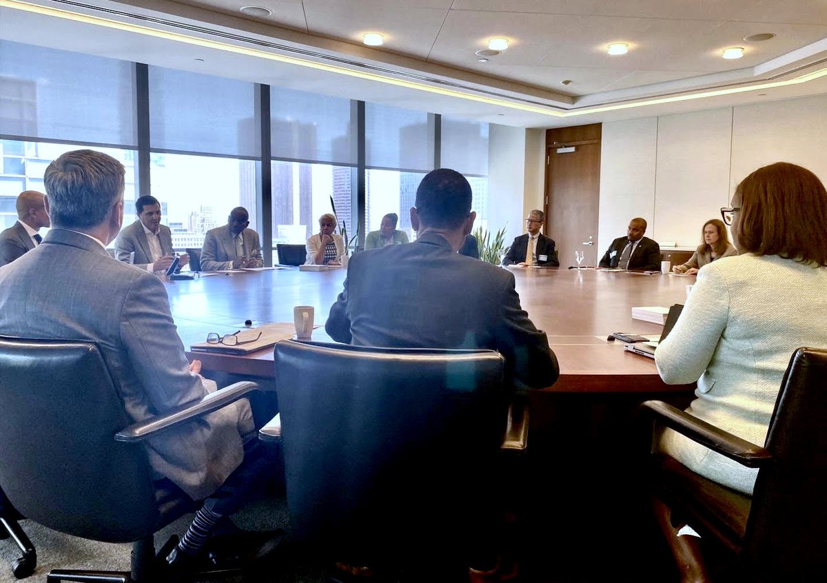 NYS CDFI Coalition tweet media