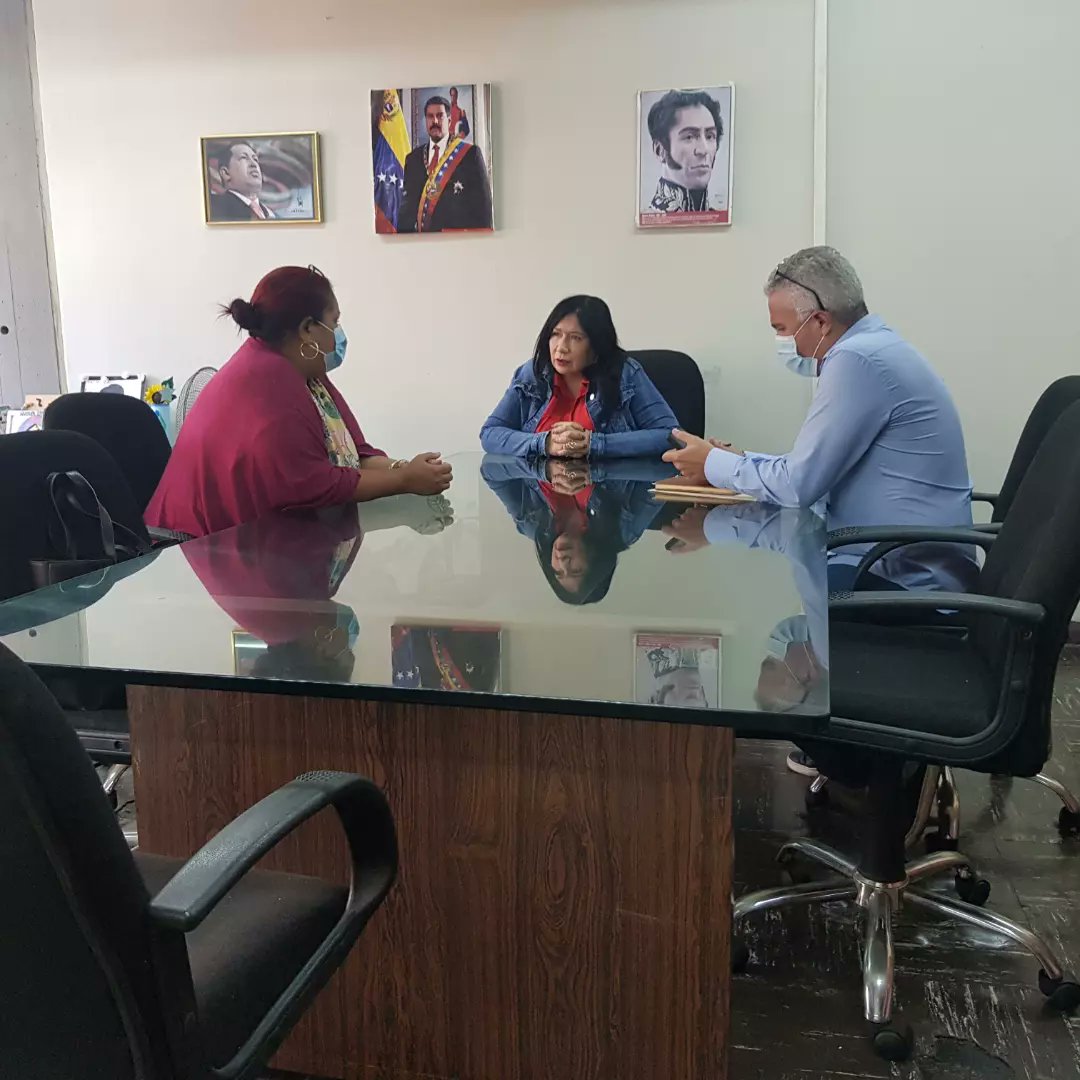 Noris Marianela Soto tweet media