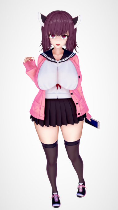 むっちりと育ちに育ったきりたん(○学生)が見たい… 