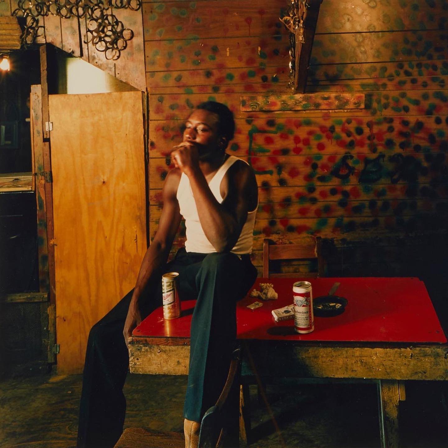 BLACK ARCHIVES on Twitter: &ldquo;Photographs from the ‘Juke Joint’ series by