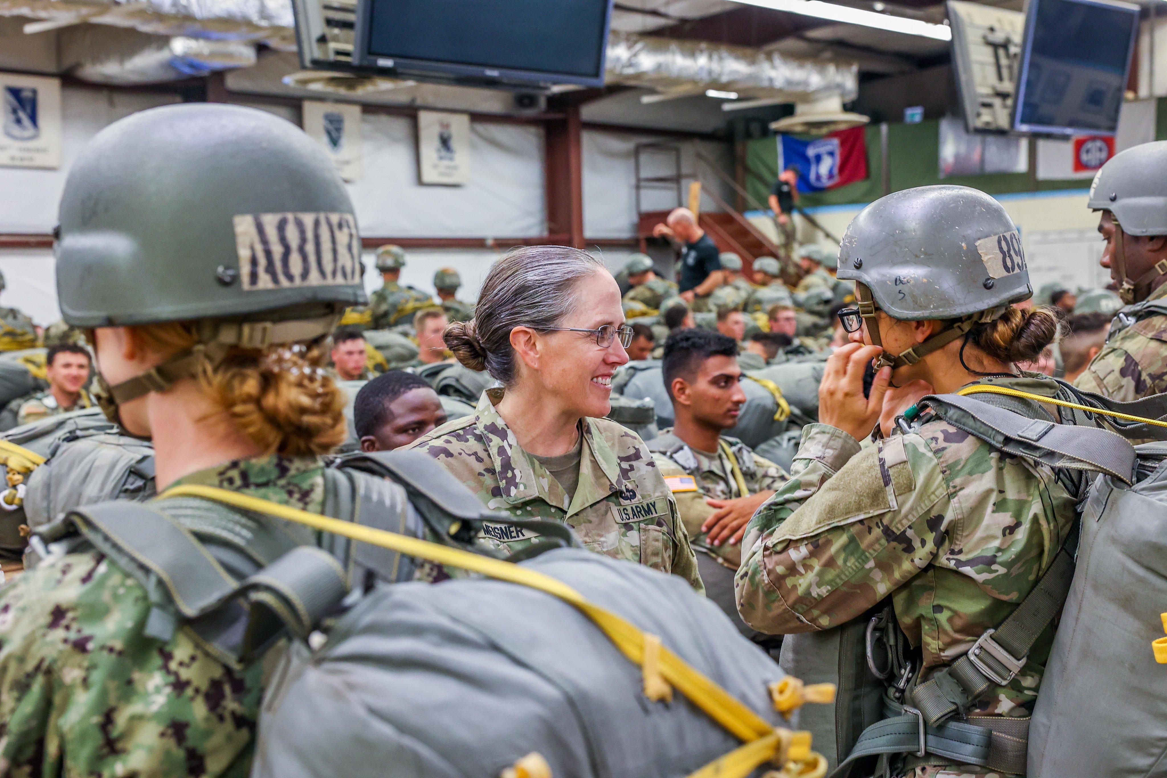 U.S. Army Infantry School (Infantry_School) / Twitter