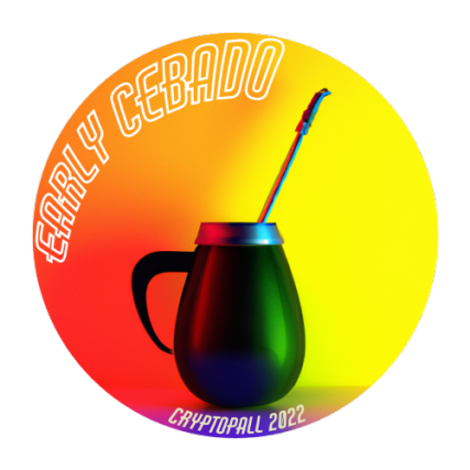 Cebados Web3 🧉🌿 tweet media