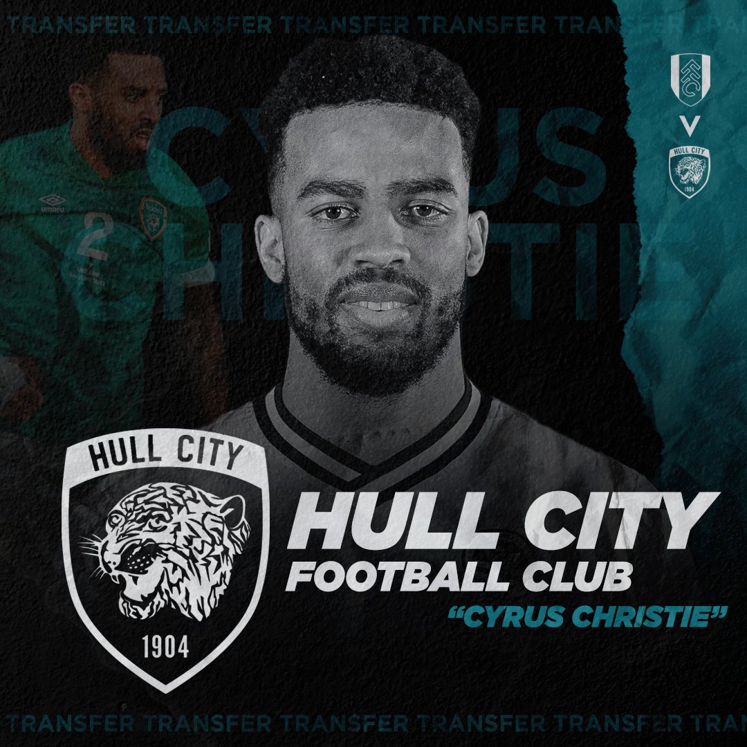 AreteLtd's tweet photo. 🚨 FOOTBALL CONTRACT 🚨
Congratulations to Republic of Ireland 🇮🇪 right-back, @cyruschrisite, on signing for @hullcity 📝✅
Here’s to big season, Cyrus - good luck 👊🔥
#cyruschristie #hullcity #hcfc #championship #football #talent #contract #signing #hullcityfc #deal https://t.co/1zon5sOs4O