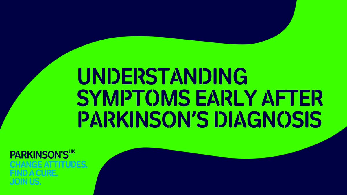 An important research partnership involving Parkinson’s UK, pharmaceutical company @ucb_news and @ParkinsonDotOrg publish their first results in a study designed alongside people living with Parkinson’s. Read more 👉🏻 prksn.uk/3RaGT4j #ParkinsonsResearch