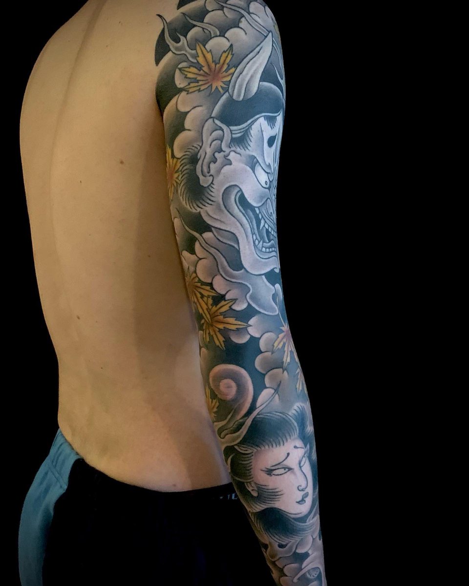 #tattoo #tattoojapan #japanesetattoo #irezumi
#irezumitattoo #大阪刺青 #大阪タトゥー #刺青 #和彫り #osakatattoo #goodtimesink #アメ村 #アメ村タトゥー #二代目彫日出