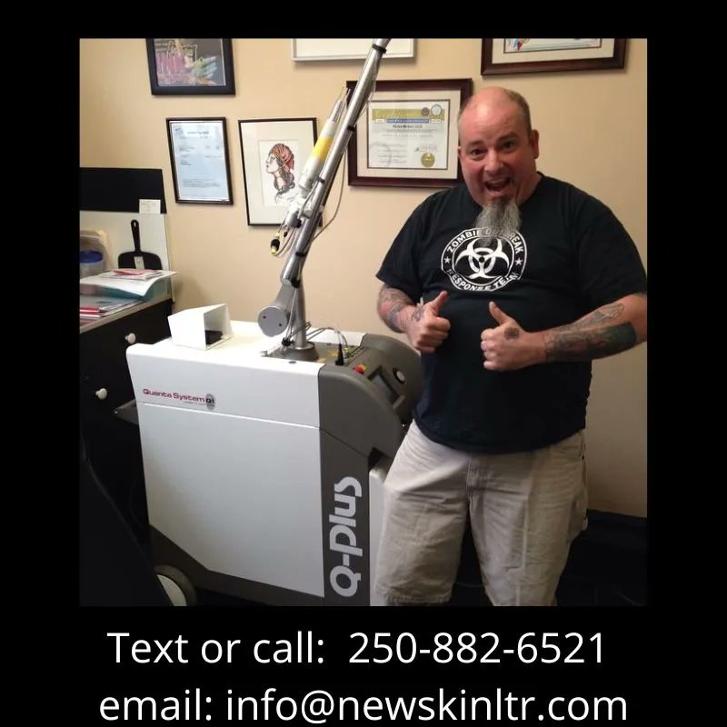 NewSkinltr's tweet photo. In my happy place! 😉 #urgetattoos #newskinlasertattooremoval #victoriabc #yyj #blackandgreytattoo #tattedgirl #tattedguys #inkartist #inklovers #inkaddicts #inkmag #tattooinspiration #colortattoos #teamtatted #tattooistartmag #tatsoul #tattooshop #tattoostyle #inkedgirls https://t.co/wvFzR10Iek
