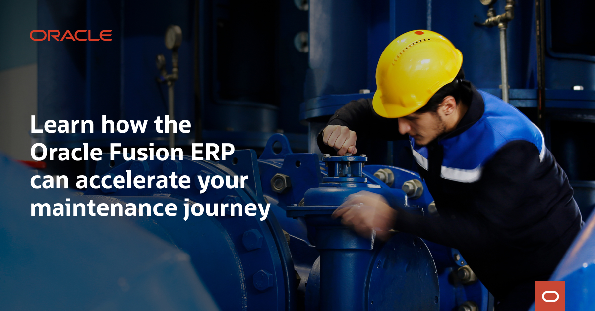 ChristopheBegue's tweet photo. See how @Oracle for #OilAndGas makes it easy for businesses to quickly, cost-effectively, and safely build and operate critical assets. #EnergyAndWater #ERP #SCM https://t.co/LMWrjcuFOG https://t.co/JVTPxYbOyB