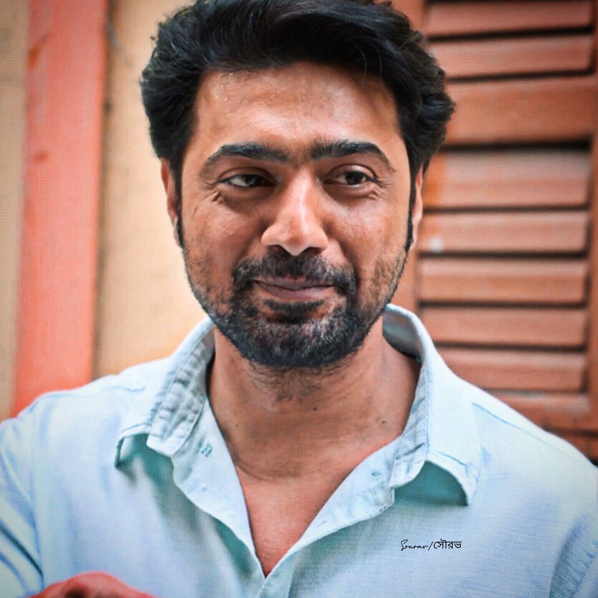 devian_sourav's tweet photo. ❤
@idevadhikari 
#KacherManush https://t.co/SpZ7IBT5tz