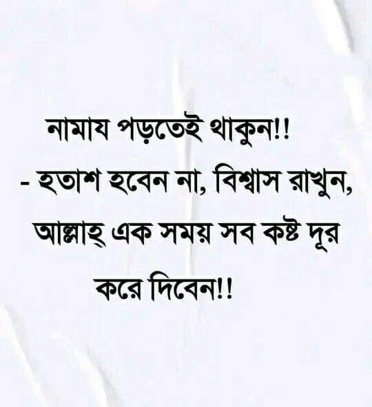ইনশাআল্লাহ ❤️