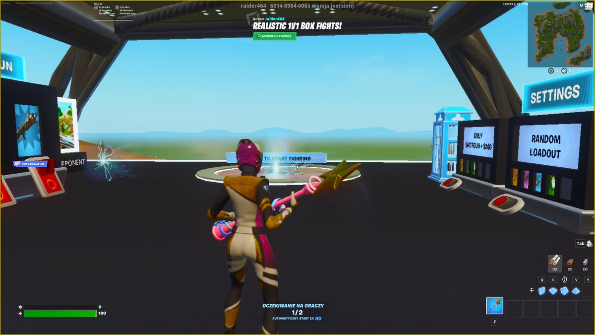 rabus2k's tweet photo. Dzień 11 zostawania prosem #Fortnite #Video #twitch #Twitter #OpenBO #programming https://t.co/B03YwdxZ7V
