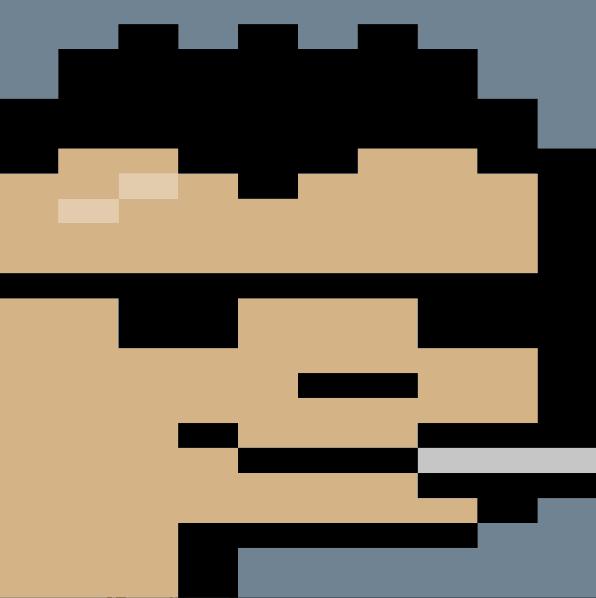 wiiides's tweet image. Imagine being this wiiide
Imagine looking this cooool
Join us, and all your fantasies will come true