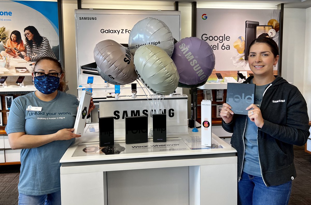 TerraceParkStore tweet media