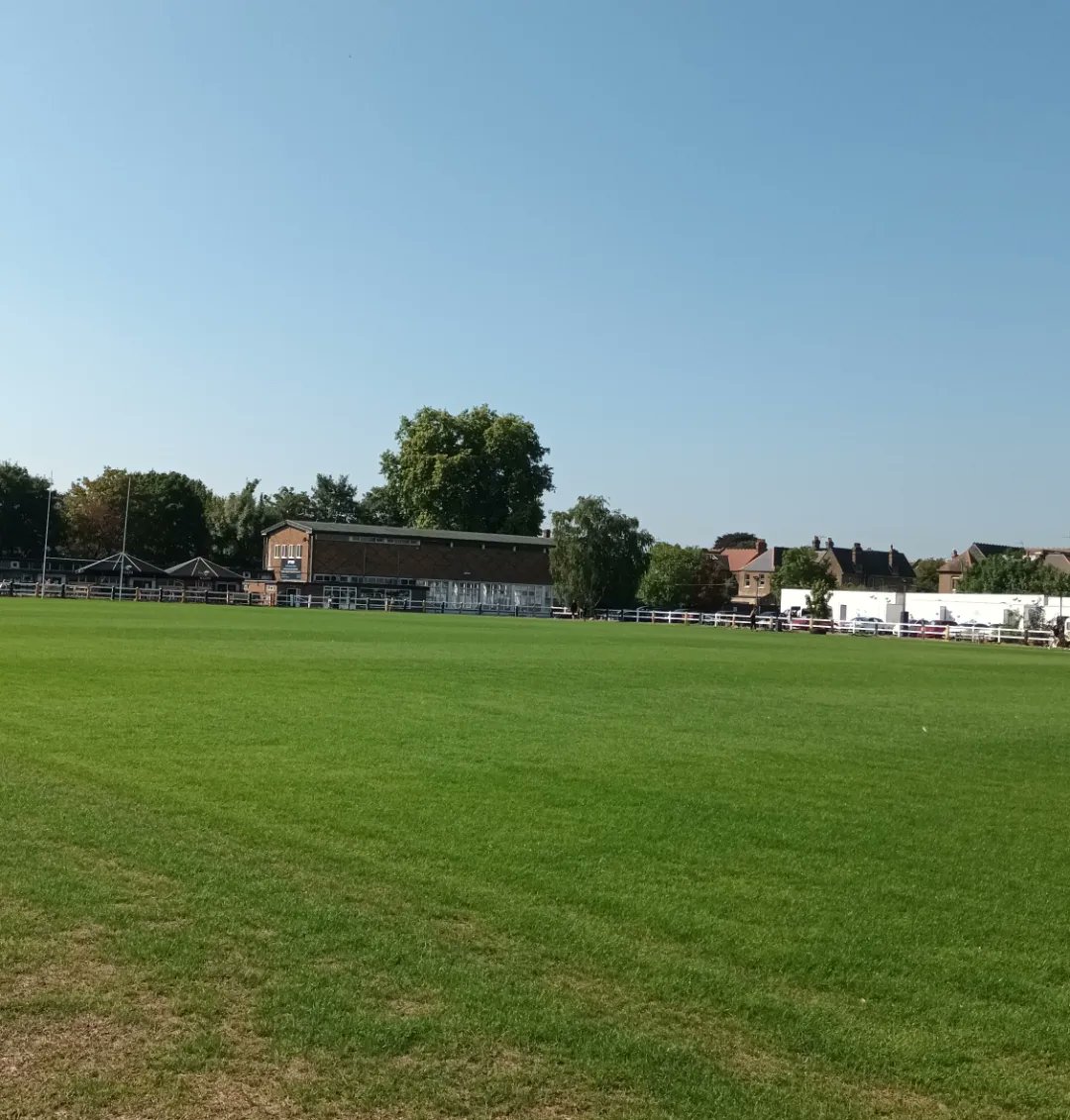 WaspsFC's tweet photo. Some of the greenest pitches you ever did see.
Huge thanks to our members for their investment and patience over the past couple of months as we've been renovating to ensure we're ready for the start of the season fixtures next week
#rugbypitches #groundkeepers https://t.co/ZDN8AYjFVg