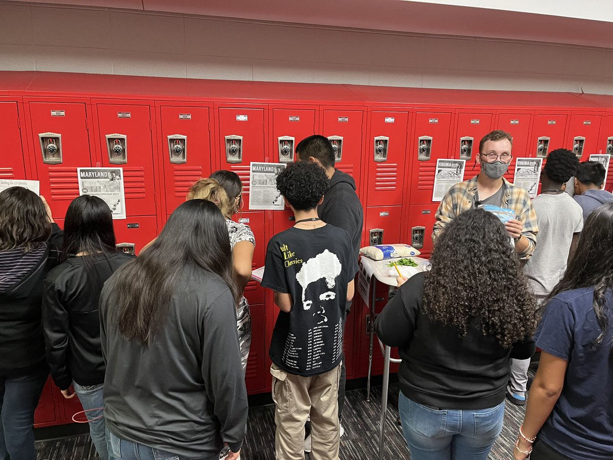 Klein Intermediate tweet media