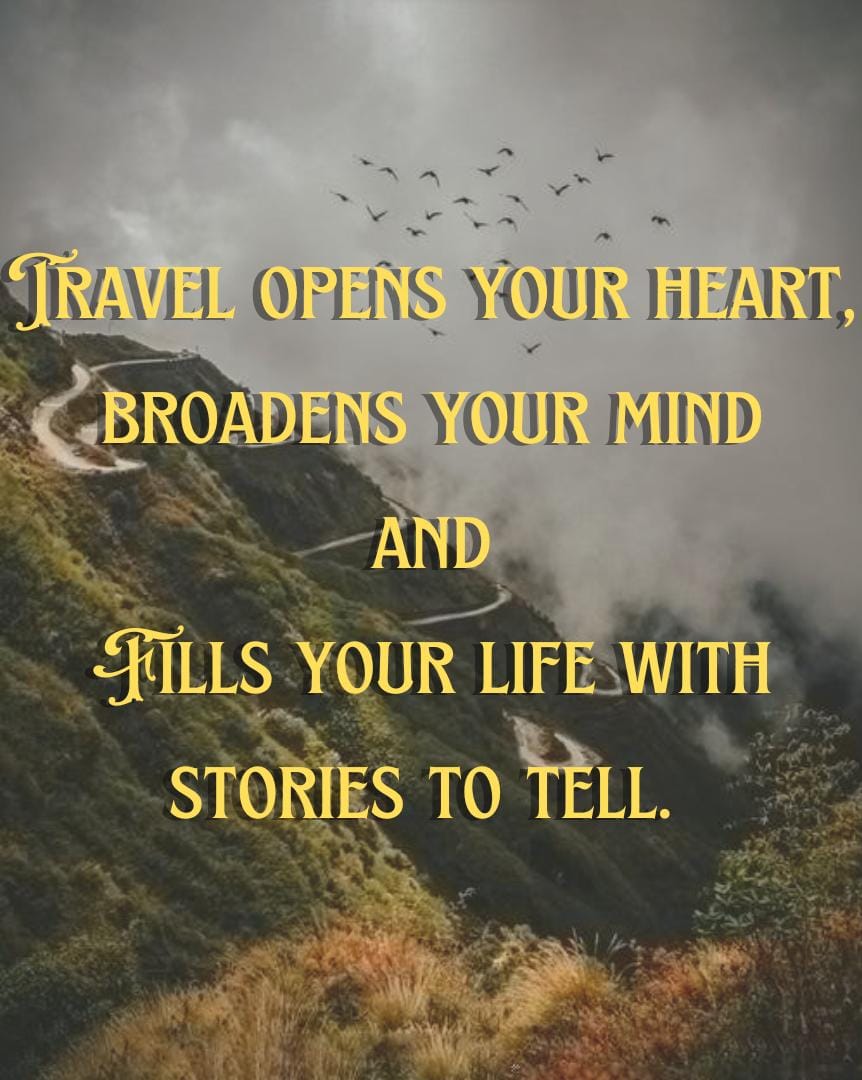 you_know_her__'s tweet photo. Travel more, worry less..... 
. 
.
. 
#travel #safety #tourism #Tourist #explorer #explorepage #journey #destination https://t.co/2EvHIBJCZm