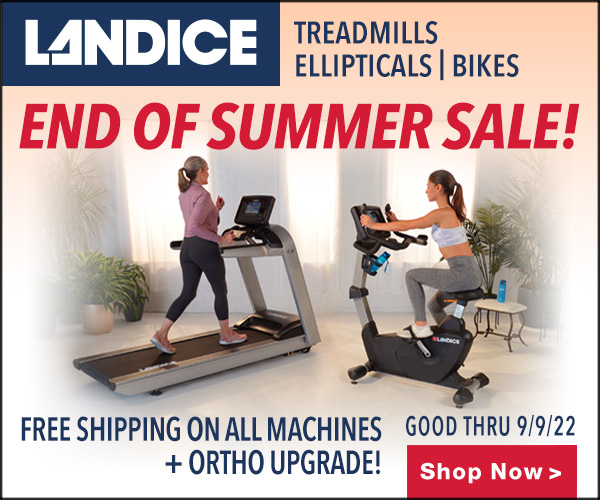 End of Summer 2022 Sale is On! Up to $800 in savings with FREE shipping &amp; installation, plus orthopedic suspension system upgrade!
hubs.ly/Q01k_RFB0