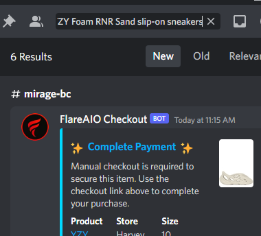 Spill Notify Success tweet media