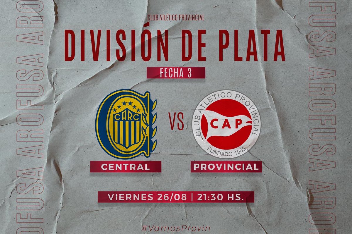 C.A.Provincial - Futsal tweet media