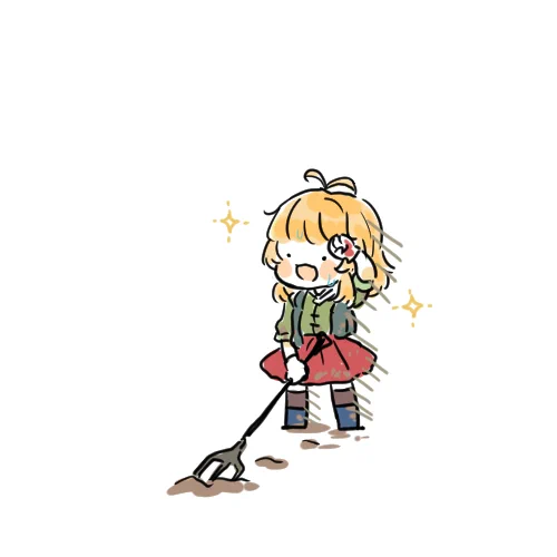 #nongi_art농사의 기쁨 나기농님 