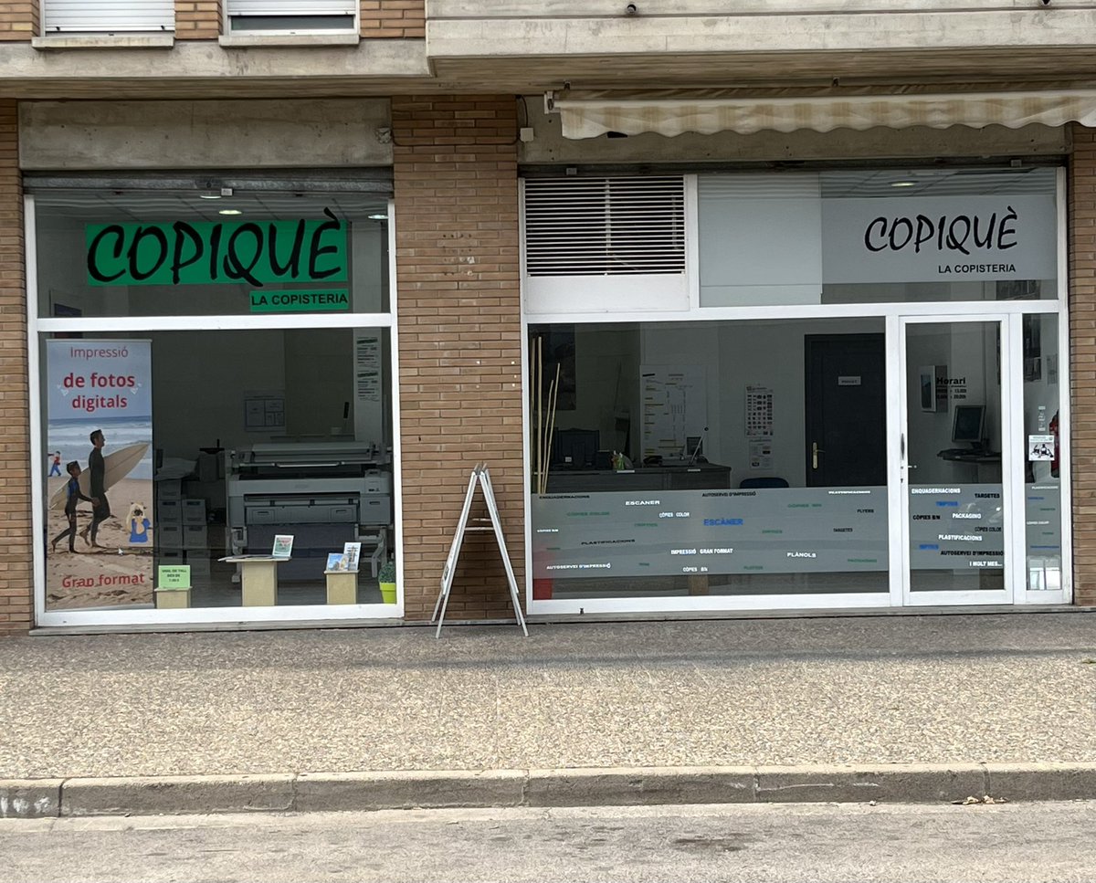 albert_mulero's tweet photo. Dels creadors de Crêpdequè? neix… https://t.co/LsCa1y3KDF