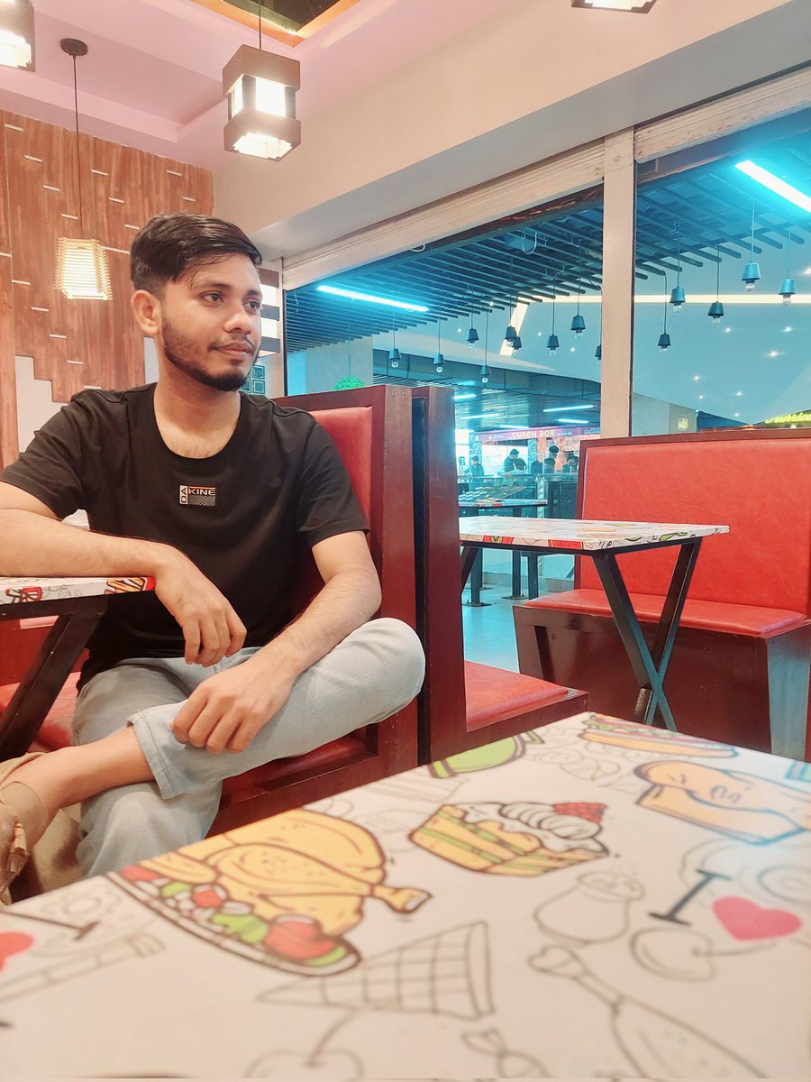 ShahedulMamun's tweet photo. It's all about being happy. 😊 https://t.co/ydb2SLW7Rp
