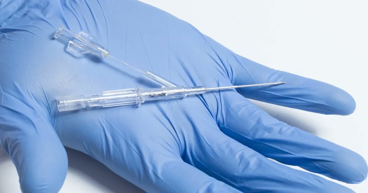 NWABJ's tweet image. Lineus Medical in Fayetteville receives 2 patents, publishes canine research - Talk Business &amp;amp; Politics buff.ly/3KoZqI8