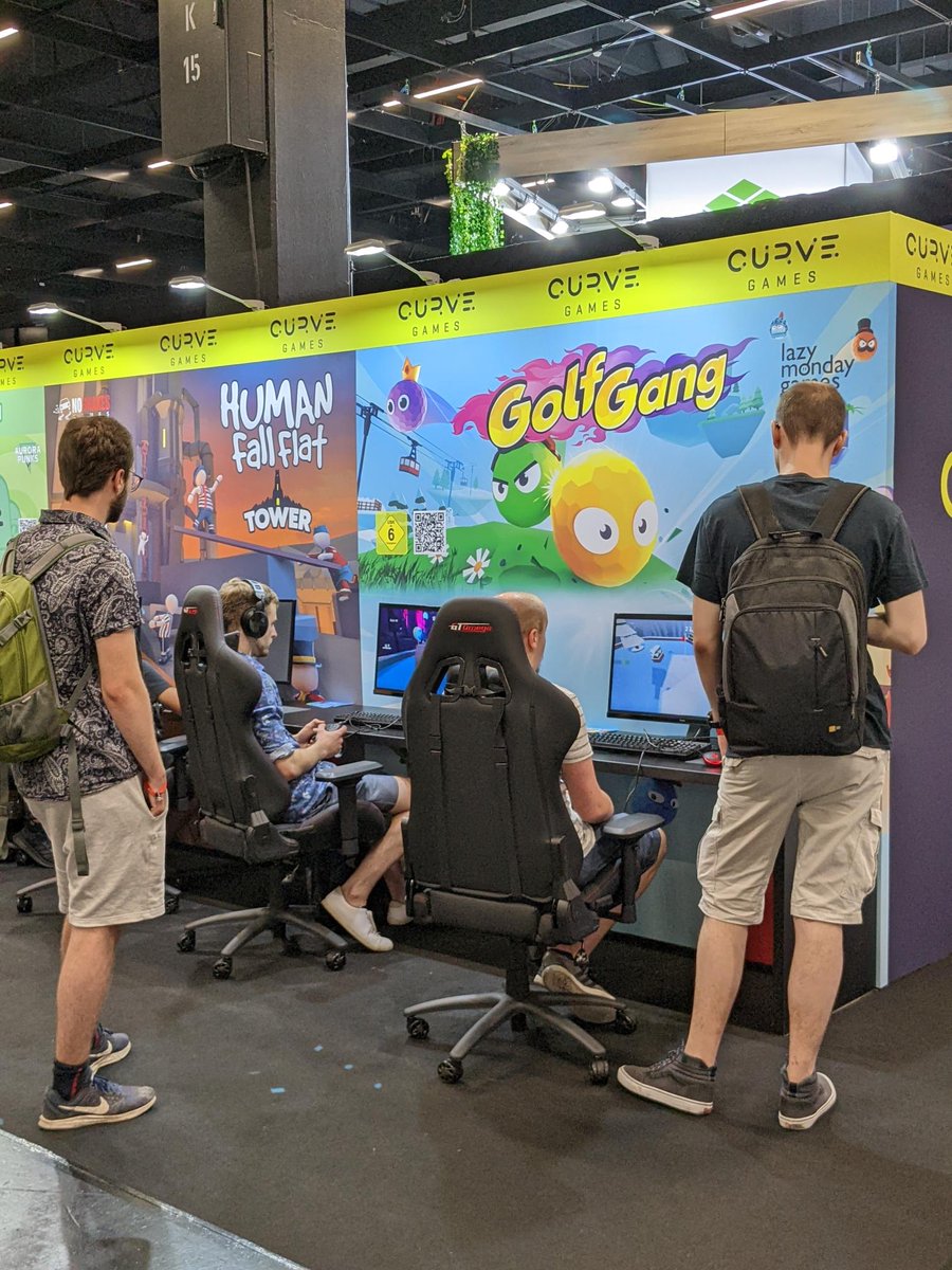 Curve Games tweet media