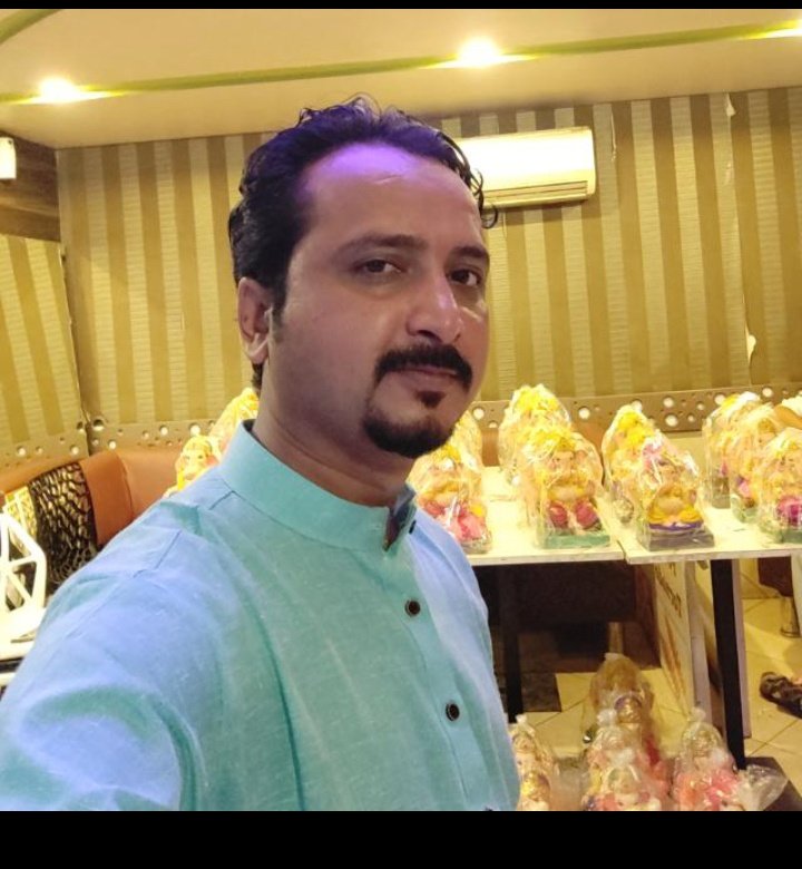 Banker1947's tweet image. Today we lost our young brother from RBO Amaravati @TheOfficialSBI bcz of heart attack.. bank will replace his position on same day but what about his family.. plz remember &quot;We are working in bank for our family.. not keeping family to work in bank &quot;.. Om Shanti