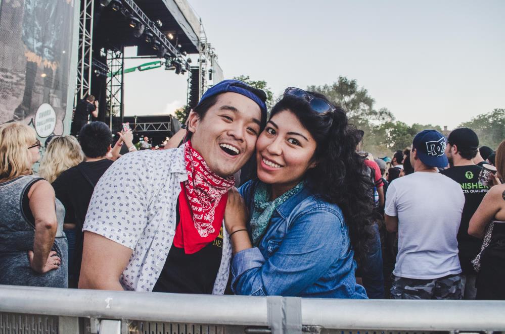 Tequila and tunes. Sounds good. The nice folks at @herradurateq want to give you a pair of tickets to #RiotFest. Retweet for your chance to win! 21+ #DrinkResponsibly