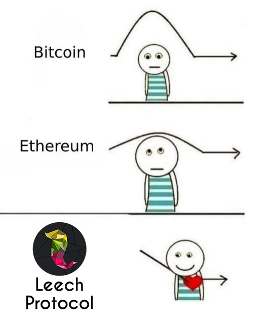 Dima_lna's tweet photo. Leech Protocol at Heart💘
#DeFi #LeechProtocol @LeechProtocol https://t.co/nU5DxzaPHH