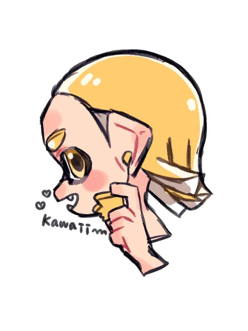 らくがき 