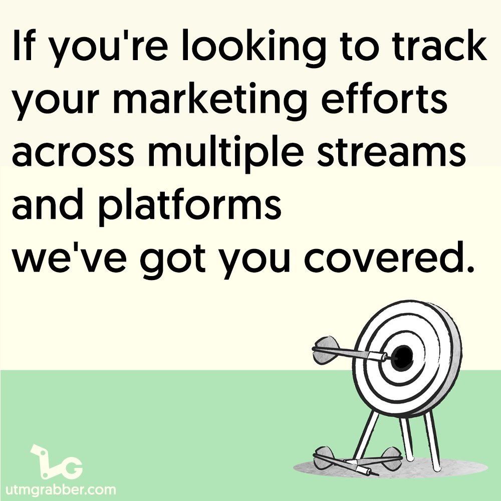 UTMGrabber's tweet photo. We can show you how to track leads across every source for a more complete picture. Want to talk about your next steps? Contact us here.
https://t.co/cXcYSVJcA0

#utmgrabber #utmtracking #wordpress #MarketingSuccess https://t.co/7cFwesOgmO