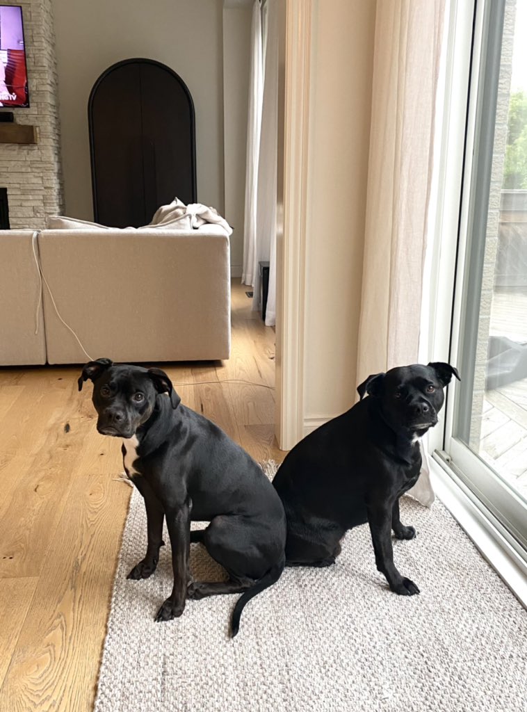 Barclay Goodrow tweet media