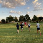 Photo by Seton Catholic XC (@SetonXc)