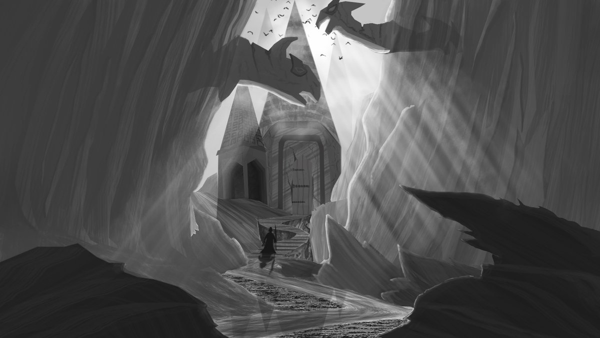 peymooNFT's tweet photo. @lovaniceth the lost temple 
0.03 #ETH https://t.co/7jMkIYcnPE