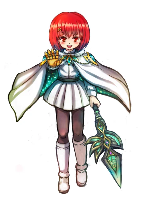 #自分のよく作る男性キャラを教えてくれ創作クラスタ少年キャラ編です(*'ω`*)ノ描くのが楽しいですね…! 