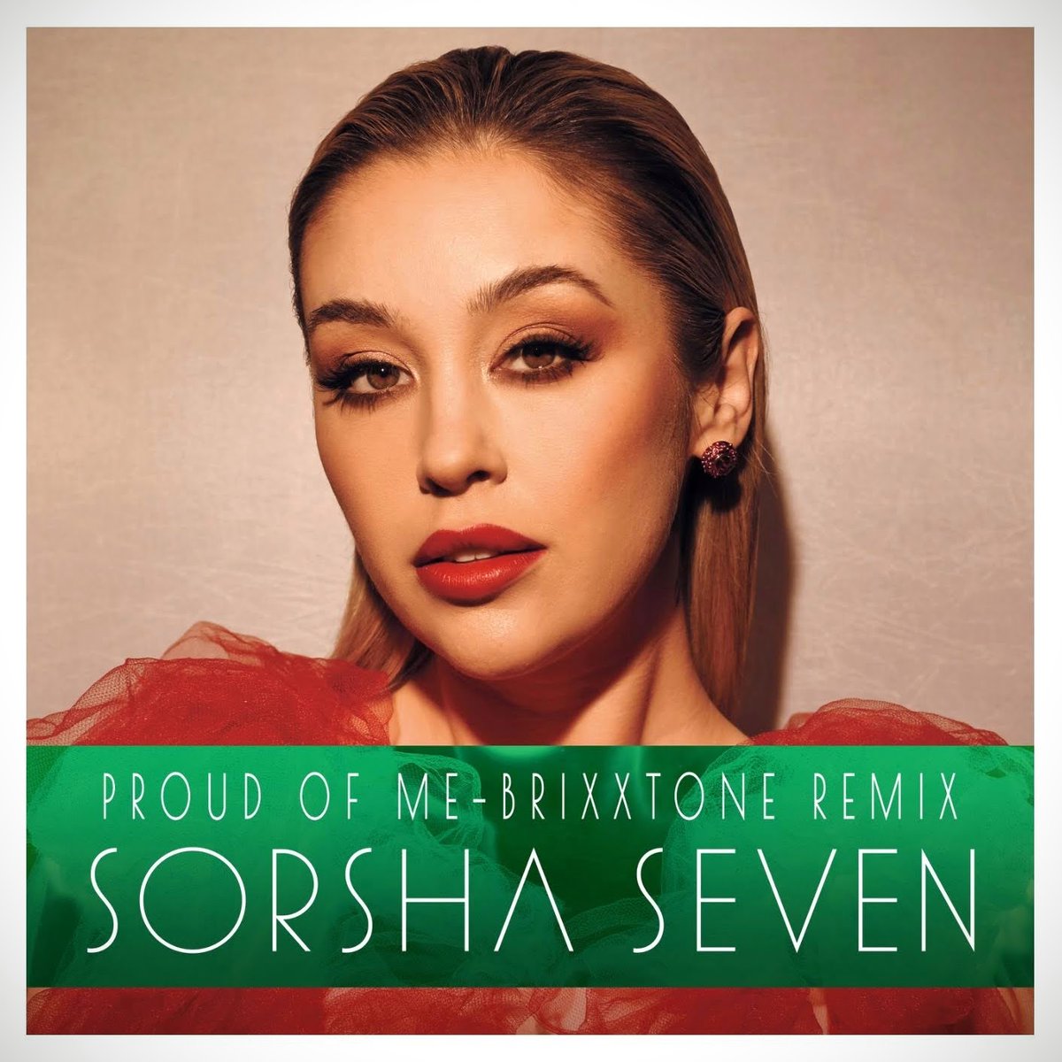 BrixxtoneMusic's tweet photo. #NewMusicFriday @SorshaSeven7 remix from me, out on my commercial house imprint @BrixxtoneMusic 🤩 Stream away! 😍
 
https://t.co/7vSsRAkiJ3 https://t.co/GxC0zqEVXB