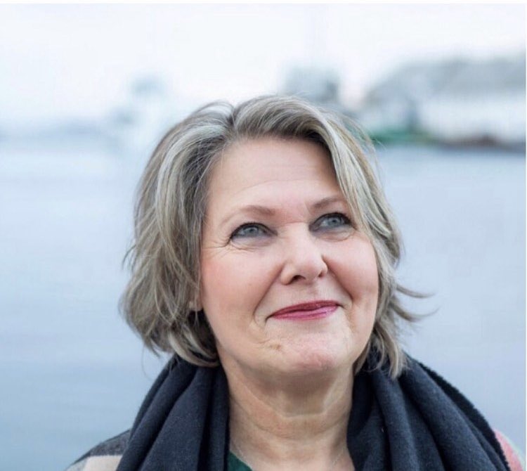Ryggforeningen i Norge tweet media