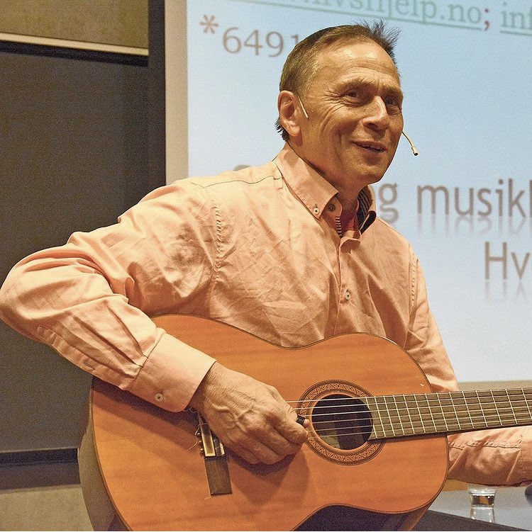 Ryggforeningen i Norge tweet media