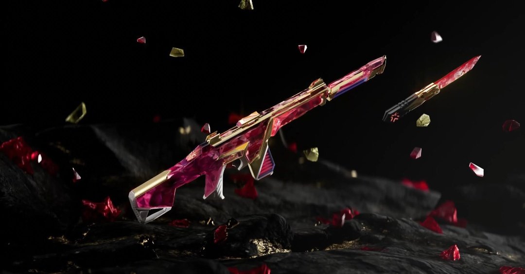 CHAMPIONS BUNDLE GIVEAWAY 👑

✅ Like &amp; Retweet
✅ Follow me and <a href="/zeckrofn/">ressettv</a>
✅ Tag a friend

Ends August 31st! | #VALORANT  #valorantgiveaway #VALORANTChampions